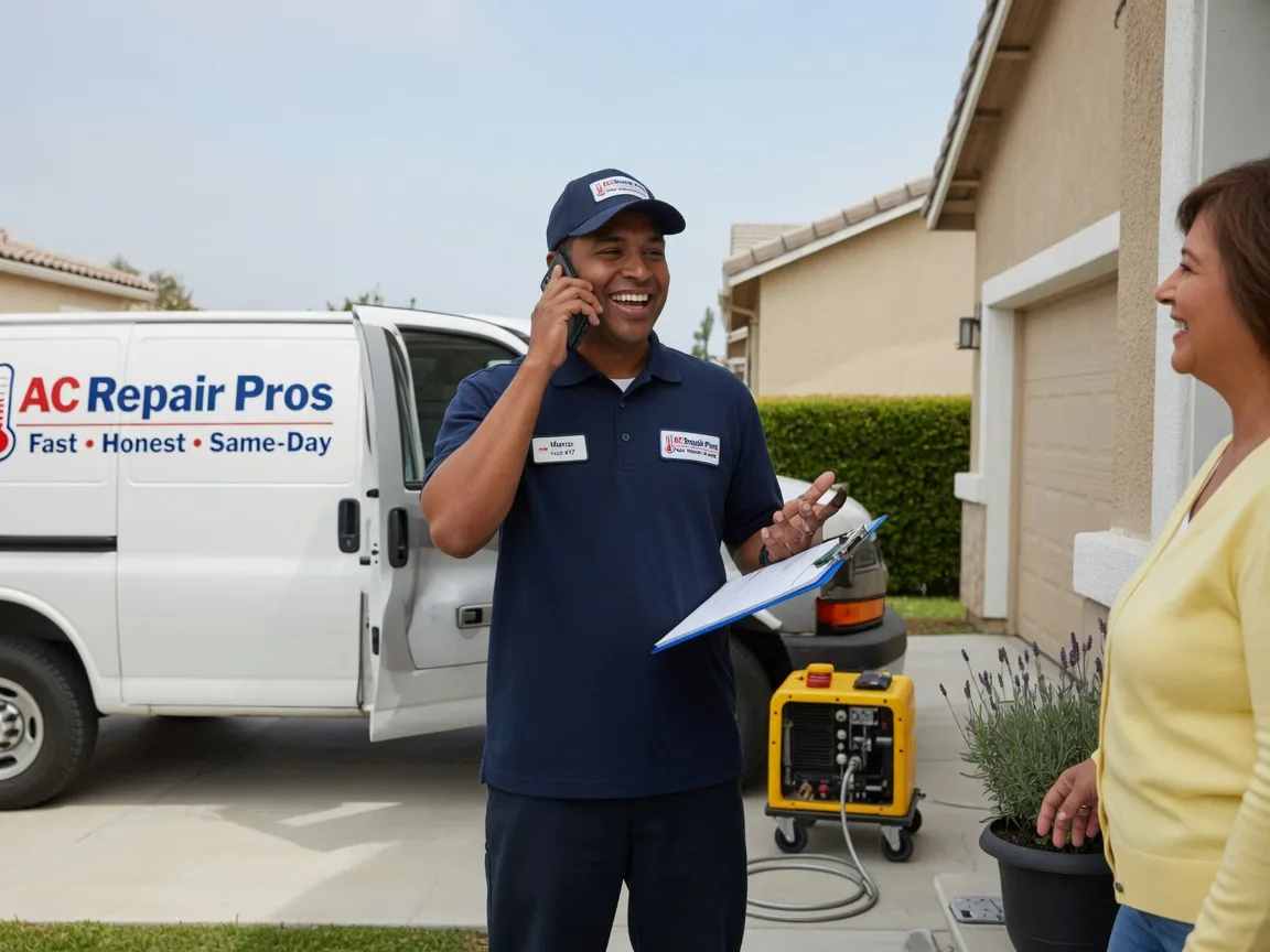 AC Repair Grahn, KY FAQs